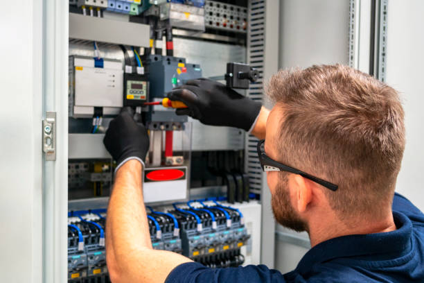 Best Electrical Rewiring Services  in Dumfries, VA