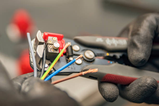 Best Ceiling Fan Installation Electrician  in Dumfries, VA