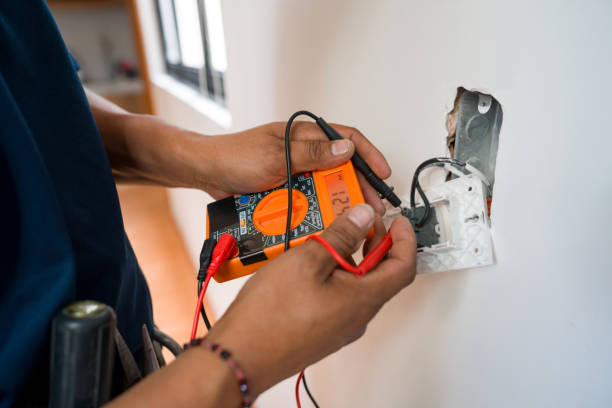 Best Electrical Repair Services  in Dumfries, VA