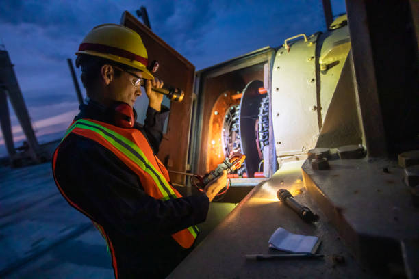 Best Electric Panel Repair  in Dumfries, VA
