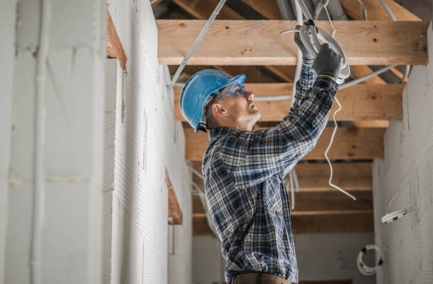 Best Electrical Troubleshooting Services  in Dumfries, VA