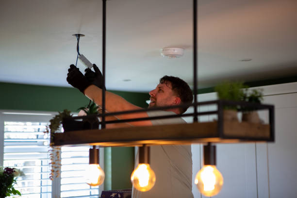 Best Residential Electrician Services  in Dumfries, VA