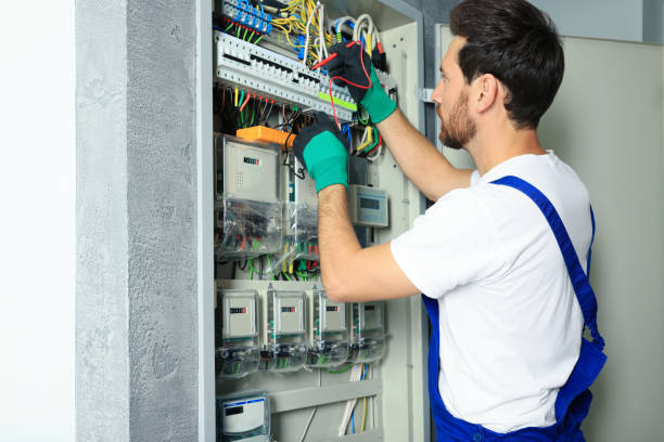 Best Electrical Contractors for Businesses  in Dumfries, VA