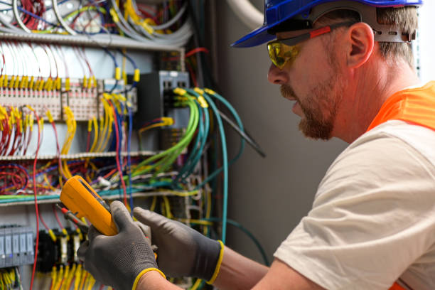 Best Affordable Electrician  in Dumfries, VA