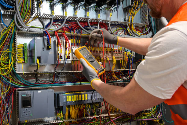 Best Electrical System Inspection  in Dumfries, VA