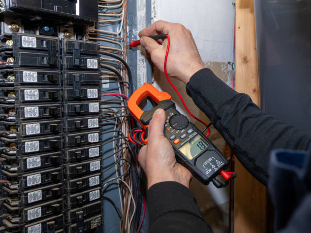 Best Electrical Installation Contractor  in Dumfries, VA