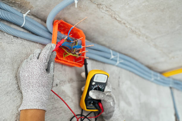 Best Electrical Outlet Repair  in Dumfries, VA