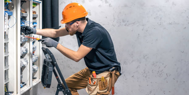 Best Electric Panel Repair  in Dumfries, VA