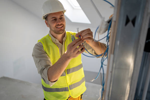 Best 24-Hour Electrician  in Dumfries, VA