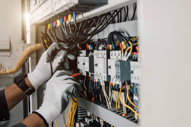 Best Circuit Breaker Repair  in Dumfries, VA