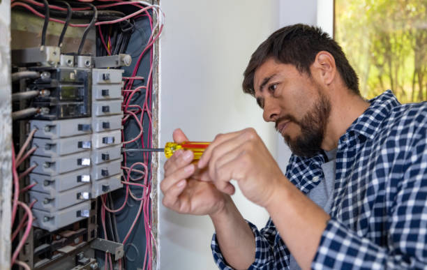 Electrical Upgrades for Homes in VA